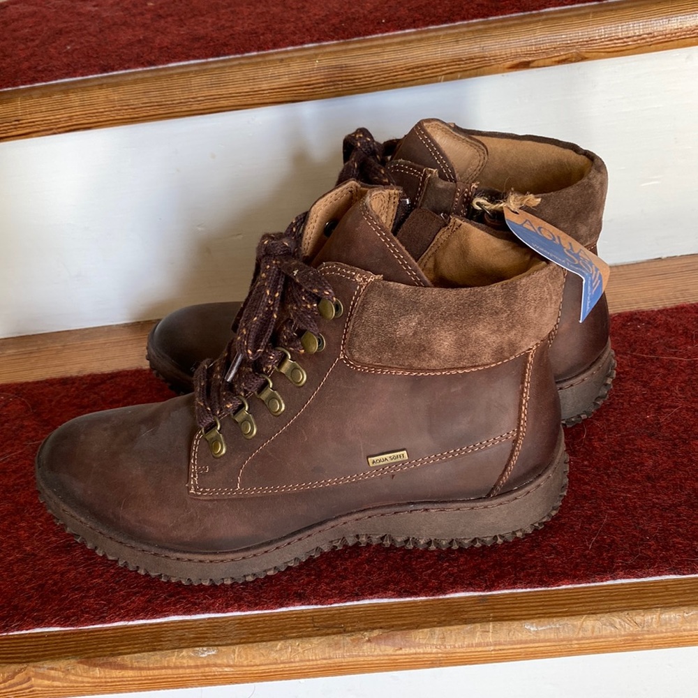 Sofft boots